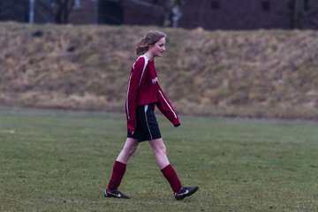 Bild 197 - B-Juniorinnen MTSV Olympia Neum�nster - SG Altenholz/Holtenau : Ergebnis: 2:1